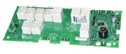 modul řídící trouby SIEMENS HB36GB560/52